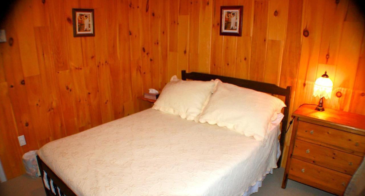 Trinity Suites Habitación foto